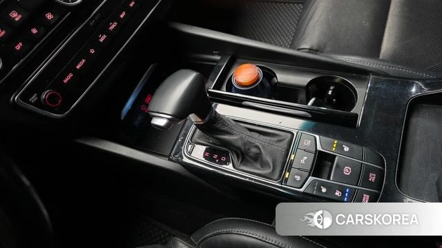 Kia Come New K7 id 3880105 из Кореи 19