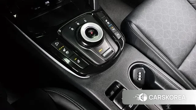 Kia The New Seltos id 3701107 из Кореи 19