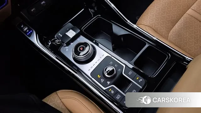 Kia Sorento 4th Generation id 3645800 из Кореи 19