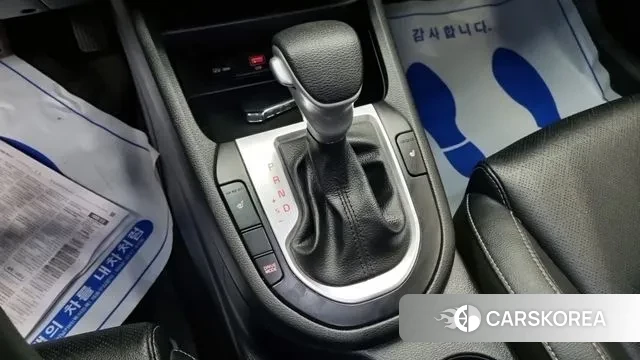 Kia The New K3 2nd generation id 3560757 из Кореи 17