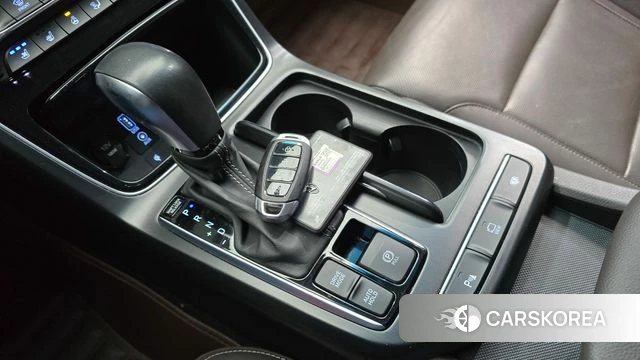 Hyundai Grandeur IG id 3845307 из Кореи 19