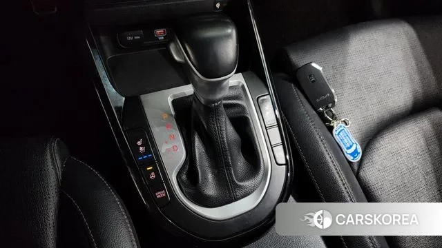 Kia The New K3 2nd generation id 3442847 из Кореи 19