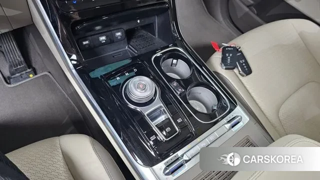 Kia Carnival 4th generation id 3069243 из Кореи 19