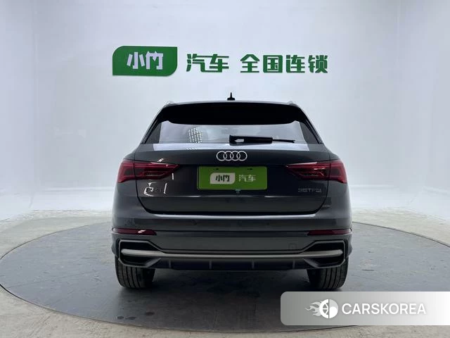 Audi Q3 id 4273777 из Китая 27
