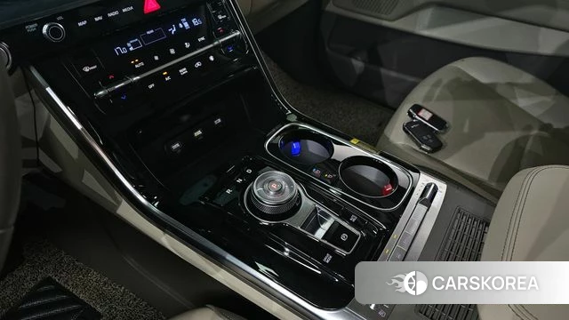 Kia Carnival 4th generation id 3953829 из Кореи 19