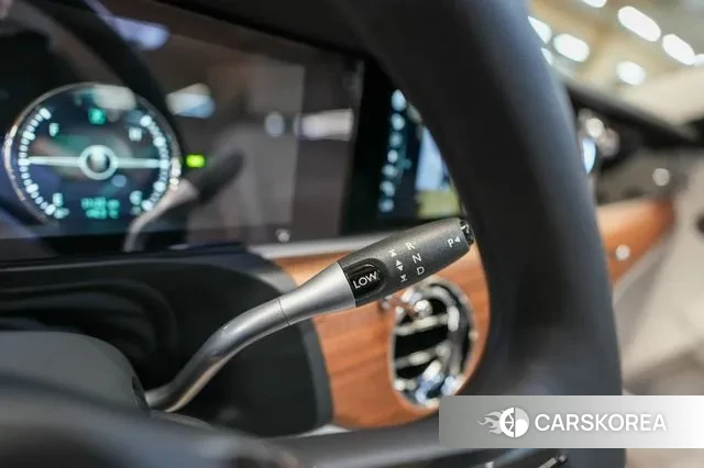 Rolls-Royce Ghost 2nd Generation id 3508517 из Кореи 19