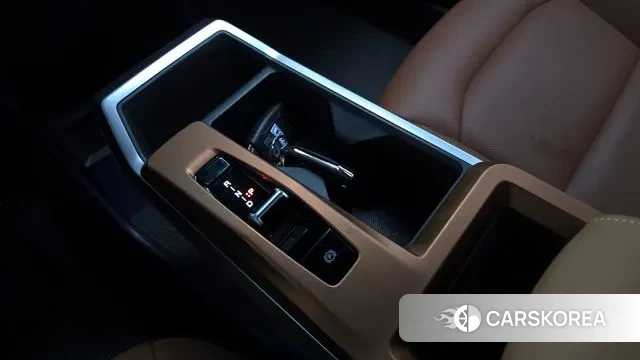 Ssangyong The New Torres id 3763539 из Кореи 19