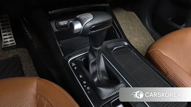 Kia The New Sorento id 3033900 из Кореи 19