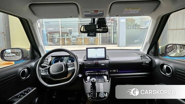 Hyundai Casper id 4248541 из Кореи 19