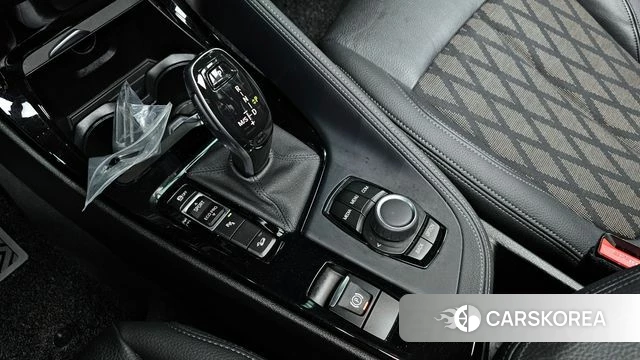 BMW X1 (F48) id 4196237 из Кореи 19