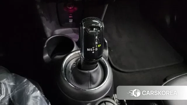 Mini Cooper id 2960302 из Кореи 19