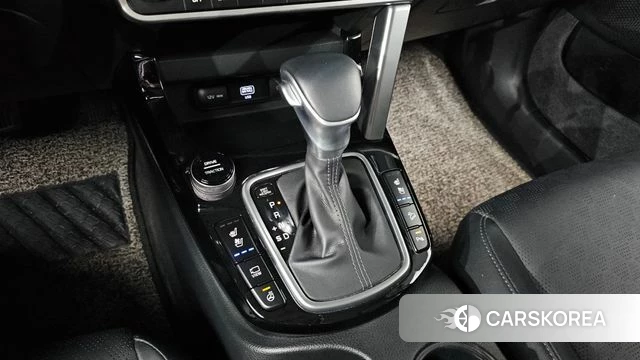 Kia Seltos id 4625185 из Кореи 33