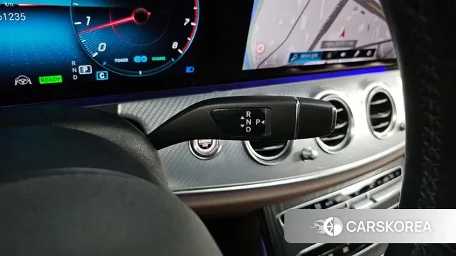 Mercedes-Benz E-Class W213 id 3453987 из Кореи 19