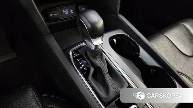 Hyundai Santa Fe TM id 3754160 из Кореи 19