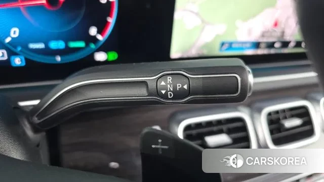 Mercedes-Benz GLE-Class W167 id 3458006 из Кореи 19