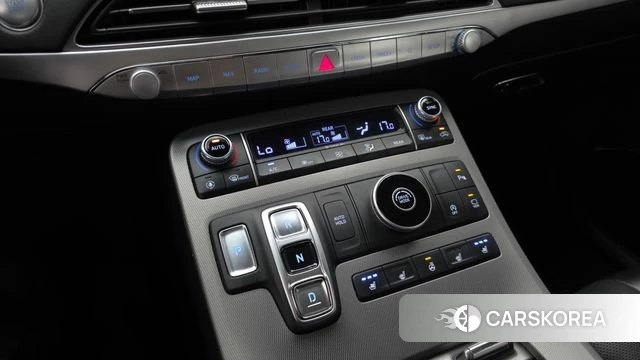 Hyundai Palisade id 4631682 из Кореи 19