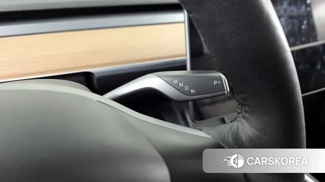 Tesla Model Y id 3417013 из Кореи 19