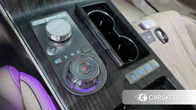 Genesis G80 (RG3) id 4640181 из Кореи 32