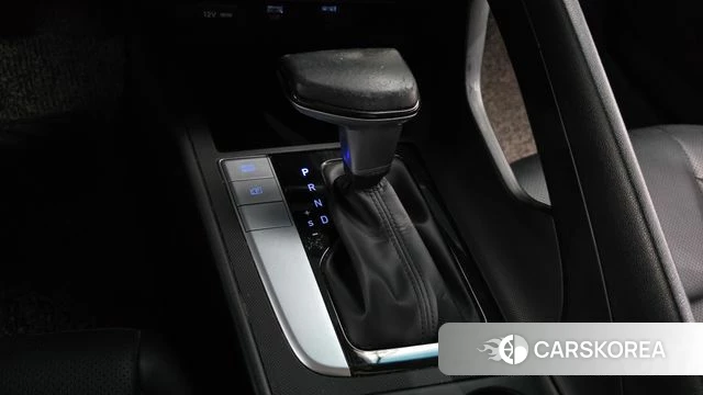 Hyundai Avante (CN7) id 4202462 из Кореи 19