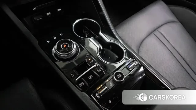 Kia K5 3rd generation id 3443190 из Кореи 19