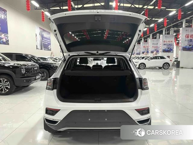 Volkswagen Exploring songs id 4353627 из Китая 18