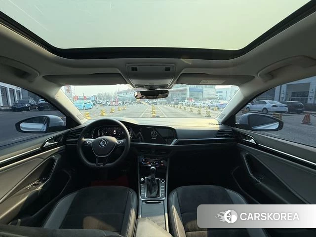 Volkswagen Sagitar id 4256145 из Китая 19