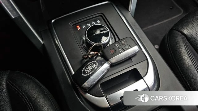 Land Rover Discovery Sports id 4417040 из Кореи 29