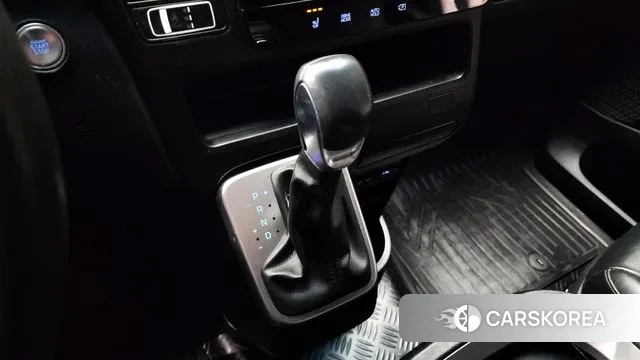 Hyundai Staria id 3406094 из Кореи 19