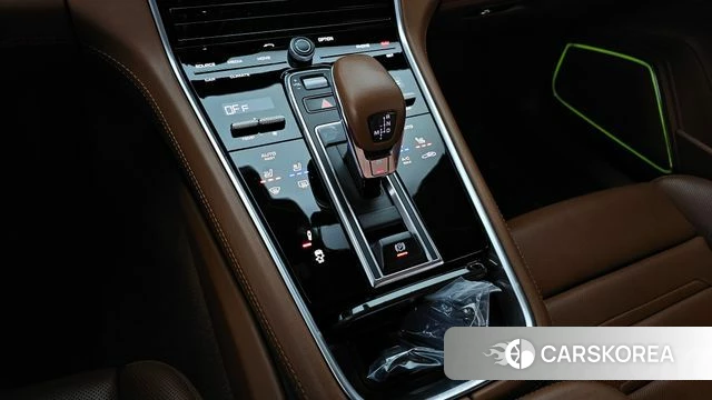 Porsche Panamera (971) id 4594718 из Кореи 33
