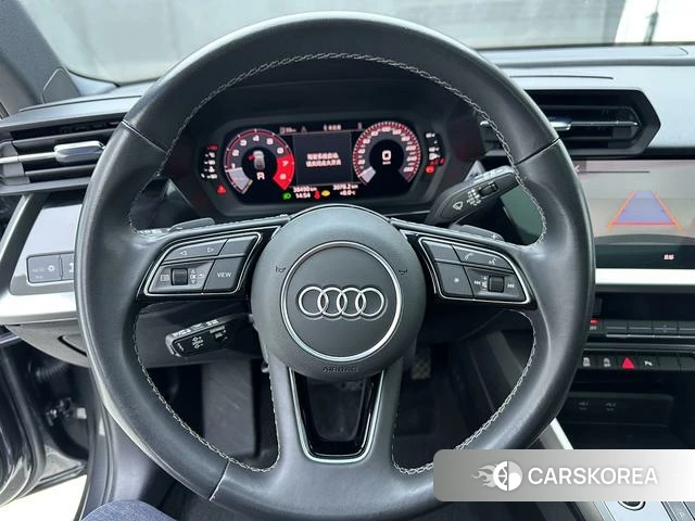 Audi A3 id 4299427 из Китая 22
