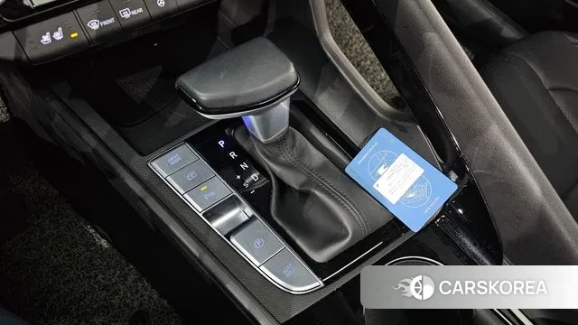 Hyundai The New Avante (CN7) id 3410490 из Кореи 19