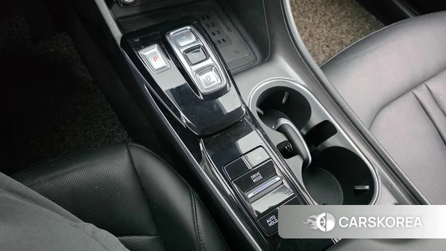 Hyundai Sonata (DN8) id 3832894 из Кореи 19