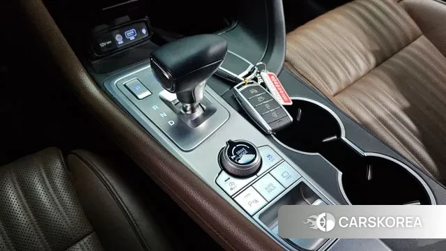 Genesis G70 id 3066053 из Кореи 19