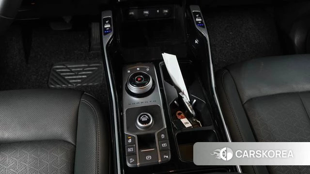 Kia Sorento 4th Generation id 4943617 из Кореи 30