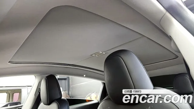 Tesla Model Y id 2683975 из Кореи 19