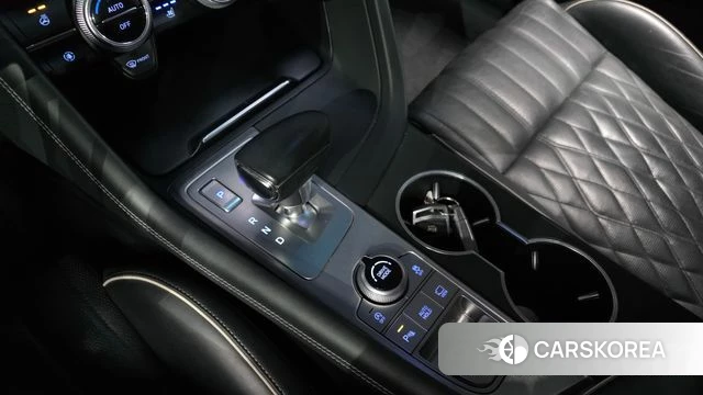 Genesis G70 id 4345446 из Кореи 32