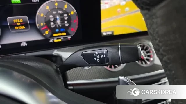 Mercedes-Benz CLS-Class C257 id 3535806 из Кореи 19