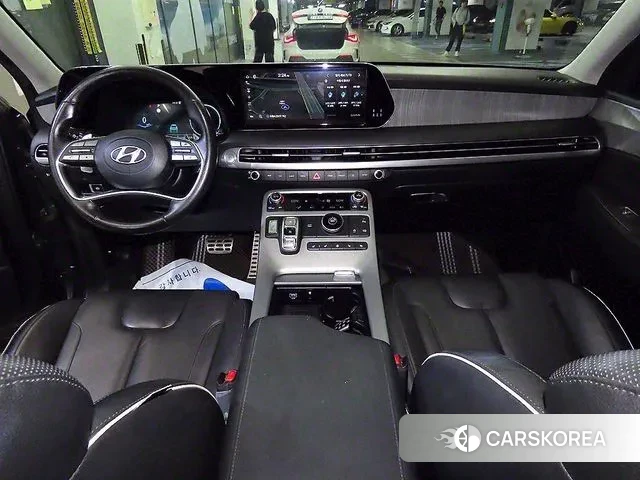 Hyundai The New Palisade id 3207717 из Кореи 17