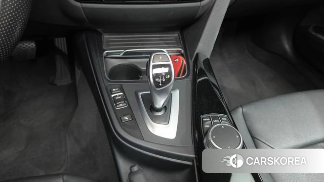 BMW 3 Series GT (F34) id 4642417 из Кореи 34