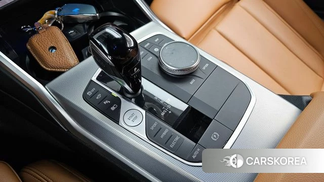 BMW 3 Series (G20) id 4494871 из Кореи 32