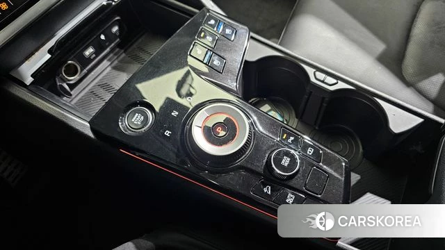 Kia Sportage 5th Generation Hybrid id 3963967 из Кореи 19