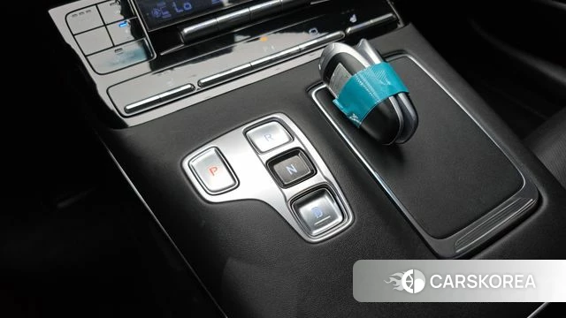 Hyundai The New Grandeur IG Hybrid id 4282391 из Кореи 19