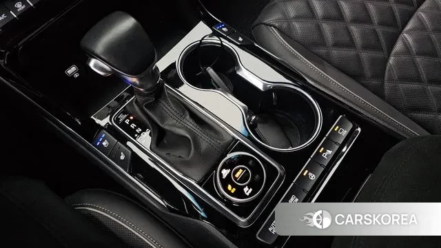 Kia Mohave Master id 3653983 из Кореи 19