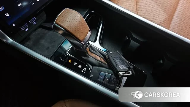 Ssangyong Torres id 3058568 из Кореи 19