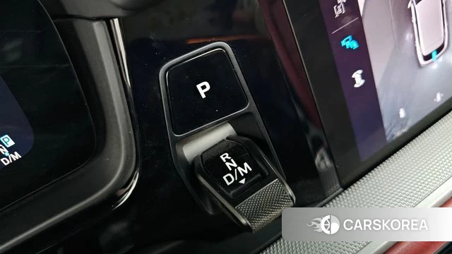 Porsche Cayenne (PO536) id 4442684 из Кореи 43