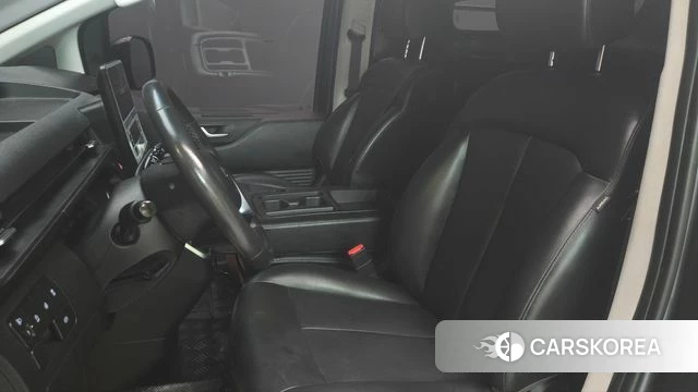 Hyundai Staria id 4943174 из Кореи 17