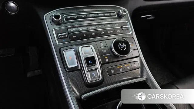 Hyundai The New Santa Fe id 3740263 из Кореи 19