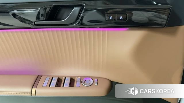 Hyundai Grandeur Hybrid (GN7) id 4887156 из Кореи 14