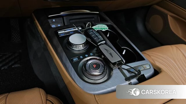 Genesis G80 (RG3) id 4315712 из Кореи 40