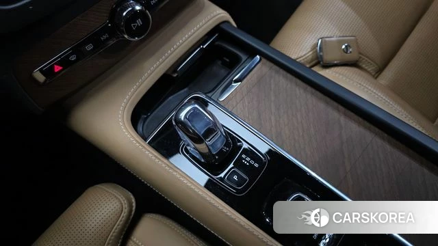 Volvo XC90 second Generation id 3917580 из Кореи 19